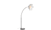 Happy@Home - COCOmaison - Magnolia vloerlamp H185cm 1*E14