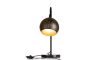 Henders & Hazel - COCOmaison - Arjen Tischlampe 1*E27