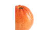 Henders & Hazel - COCOmaison - Orange Vase H12cm