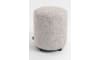 XOOON - COCOmaison - BeautiQ - Sola hocker - rund 42cm