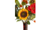 Henders & Hazel - COCOmaison - Olive Leaf Spray H82cm fleur artificielle