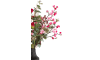 Henders and Hazel - COCOmaison - Qunince Spray H97cm kunstbloem