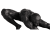 XOOON - COCOmaison - Stretching figurine H19cm