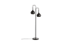 Henders & Hazel - COCOmaison - Arjen Stehlampe 2*E27