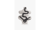 XOOON - COCOmaison - Curvy Vase H26cm