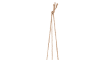 Henders & Hazel - COCOmaison - Philodendron Scandens H80cm Kunstpflanze