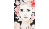 Henders & Hazel - COCOmaison - Dior Flower Bild 120x180cm