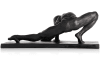 XOOON - COCOmaison - Stretching figurine H19cm