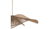 Henders and Hazel - COCOmaison - Iggy hanglamp 1*E27 D80cm