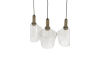 Henders and Hazel - COCOmaison - Amy hanglamp 6*E27