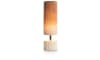 Henders & Hazel - COCOmaison - Ambre lampe de table 1*E27