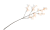 XOOON - COCOmaison - Hibiscus Branch H115cm fleur artificielle