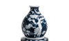 XOOON - COCOmaison - Ling Vase H61cm