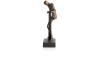 XOOON - COCOmaison - Climbing beeld H33cm