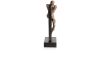 XOOON - COCOmaison - Pushing figurine H33cm