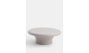 H&H - COCOmaison - Nordy table basse H29cm