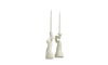 Henders & Hazel - COCOmaison - Debra Vase H32cm