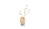 Henders & Hazel - COCOmaison - Don Vase H19cm - grau