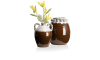 Henders & Hazel - COCOmaison - Nera Vase H26cm
