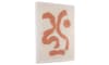 Henders & Hazel - COCOmaison - Organic Abstract Set von 2 Bilder 70x100cm