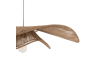 Henders and Hazel - COCOmaison - Iggy hanglamp 1*E27 D80cm