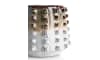 XOOON - COCOmaison - Saar pot H21,5cm