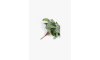 Henders and Hazel - COCOmaison - Peperomia Bush H25cm kunstbloem
