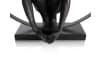 XOOON - COCOmaison - Circle Lady figurine H54cm