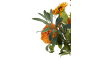 Henders & Hazel - COCOmaison - Olive Leaf Spray H82cm fleur artificielle
