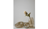 Henders & Hazel - COCOmaison - Don Vase H19cm - grau