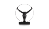 XOOON - COCOmaison - Circle Man Figur H58cm