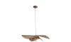 Henders and Hazel - COCOmaison - Iggy hanglamp 1*E27 D80cm