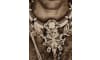 Henders & Hazel - COCOmaison - Samburu Warrior tableau 75x125cm