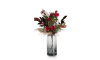 Henders & Hazel - COCOmaison - Olive Leaf Spray H82cm fleur artificielle