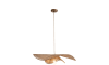 Henders and Hazel - COCOmaison - Iggy hanglamp 1*E27 D80cm