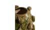 XOOON - COCOmaison - Green Fig vase H36cm
