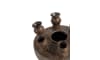 Henders & Hazel - COCOmaison - Golden Tulip Vase H39cm
