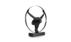 XOOON - COCOmaison - Circle Man Figur H58cm
