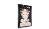 Henders & Hazel - COCOmaison - Dior Flower Bild 120x180cm