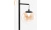 Henders and Hazel - COCOmaison - Lexi vloerlamp 2*LED