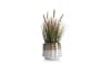XOOON - COCOmaison - Saar pot H19cm