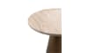 Henders & Hazel - COCOmaison - Zita table d&#39;appoint H43cm