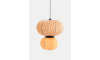 Henders and Hazel - COCOmaison - Rikke hanglamp 2*E27 D60cm