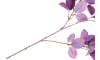 Henders & Hazel - COCOmaison - Beech Leaves Spray H95cm Kunstblume