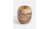 Henders & Hazel - COCOmaison - Jasper Vase H22,5cm