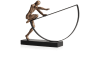 XOOON - COCOmaison - Pushing figurine H33cm