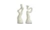 Henders & Hazel - COCOmaison - Debra Vase H32cm