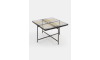 H&H - COCOmaison - vieve table basse h36cm