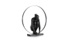 XOOON - COCOmaison - Circle Lady figurine H54cm