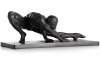 XOOON - COCOmaison - Stretching figurine H19cm